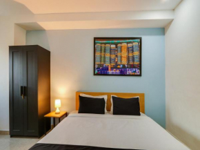 Super Townhouse QUALIA PRIME HOTEL NEAR NEXUS MALL